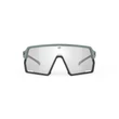Imagine 2/6 - OCHELARI KELION GREEN SAGE/IMPACTX2 PHOTOCHROMIC LASER BLACK