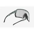 Imagine 3/6 - OCHELARI KELION GREEN SAGE/IMPACTX2 PHOTOCHROMIC LASER BLACK