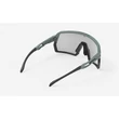 Imagine 5/6 - OCHELARI KELION GREEN SAGE/IMPACTX2 PHOTOCHROMIC LASER BLACK