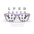 Imagine 2/7 - OCHELARI NO CODE SLIM LILAC/DEMO