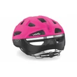 Imagine 4/5 - CASCA SKUDO PINK FLUO-BLACK S-M 55-58