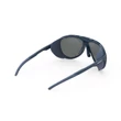 Imagine 5/7 - OCHELARI STARDASH BLUE NAVY/IMPACTX 2 PHOTOCHROMIC LASER CRIMSON