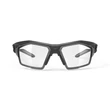 Imagine 2/6 - OCHELARI SYDUS BLACK/OPTICAL DOCK