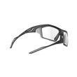 Imagine 3/6 - OCHELARI SYDUS BLACK/OPTICAL DOCK