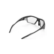 Imagine 5/6 - OCHELARI SYDUS BLACK/OPTICAL DOCK