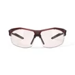 Imagine 2/6 - OCHELARI SYDUS FROZEN BORDEAUX/IMPACTX2 PHOTOCHROMIC RED