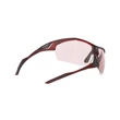 Imagine 3/6 - OCHELARI SYDUS FROZEN BORDEAUX/IMPACTX2 PHOTOCHROMIC RED