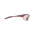 Imagine 4/6 - OCHELARI SYDUS FROZEN BORDEAUX/IMPACTX2 PHOTOCHROMIC RED