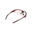 Imagine 5/6 - OCHELARI SYDUS FROZEN BORDEAUX/IMPACTX2 PHOTOCHROMIC RED