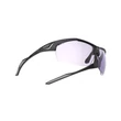 Imagine 4/6 - OCHELARI SYDUS BLACK/IMPACTX2 PHOTOCHROMIC LASER PURPLE