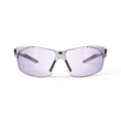 Imagine 2/6 - OCHELARI SYDUS WHITE/IMPACTX2 PHOTOCHROMIC LASER PURPLE