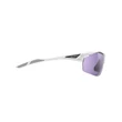 Imagine 4/6 - OCHELARI SYDUS WHITE/IMPACTX2 PHOTOCHROMIC LASER PURPLE