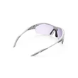 Imagine 5/6 - OCHELARI SYDUS WHITE/IMPACTX2 PHOTOCHROMIC LASER PURPLE