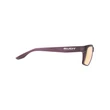 Imagine 4/6 - OCHELARI SPINHAWK EDGE S FROZEN CABERNET/MULTILASER ROSE GOLD