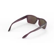 Imagine 5/6 - OCHELARI SPINHAWK EDGE S FROZEN CABERNET/MULTILASER ROSE GOLD