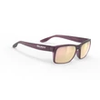 Imagine 1/6 - OCHELARI SPINHAWK EDGE S FROZEN CABERNET/MULTILASER ROSE GOLD