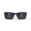 Imagine 2/6 - OCHELARI SPINHAWK EDGE S NAVY BLUE/POLAR 3FX GREY