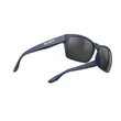 Imagine 3/6 - OCHELARI SPINHAWK EDGE S NAVY BLUE/POLAR 3FX GREY