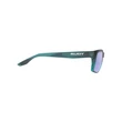 Imagine 4/6 - OCHELARI SPINHAWK EDGE S CRYSTAL TEAL/MULTILASER ICE