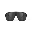 Imagine 2/6 - OCHELARI SPINSHIELD AIR BLACK/SMOKE BLACK