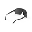 Imagine 5/6 - OCHELARI SPINSHIELD AIR BLACK/SMOKE BLACK