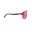 Imagine 4/6 - OCHELARI SPINSHIELD AIR BLACK/MULTILASER RED