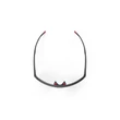 Imagine 6/6 - OCHELARI SPINSHIELD AIR BLACK/MULTILASER RED