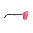 Imagine 4/6 - OCHELARI SPINSHIELD AIR PINK FLUO/MULTILASER RED