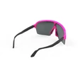 Imagine 5/6 - OCHELARI SPINSHIELD AIR PINK FLUO/MULTILASER RED