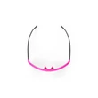 Imagine 6/6 - OCHELARI SPINSHIELD AIR PINK FLUO/MULTILASER RED