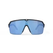 Imagine 2/6 - OCHELARI SPINSHIELD AIR BLACK/MULTILASER BLUE