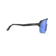 Imagine 4/6 - OCHELARI SPINSHIELD AIR BLACK/MULTILASER BLUE