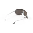 Imagine 5/6 - OCHELARI SPINSHIELD AIR WHITE/MULTILASER GOLD