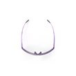 Imagine 6/6 - OCHELARI SPINSHIELD AIR CRYSTAL LILAC/MULTILASER GOLD