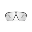 Imagine 2/6 - OCHELARI SPINSHIELD AIR BLACK/IMPACTX2 PHOTOCHROMIC LASER BLACK
