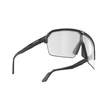 Imagine 3/6 - OCHELARI SPINSHIELD AIR BLACK/IMPACTX2 PHOTOCHROMIC LASER BLACK