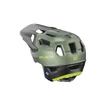Imagine 4/5 - CASCA TERRAFORM METAL OLIVE/BLACK/ACID GREEN L 59-62
