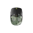 Imagine 5/5 - CASCA TERRAFORM METAL OLIVE/BLACK/ACID GREEN L 59-62