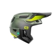 Imagine 3/5 - CASCA TERRAFORM PRO METAL OLIVE S-M 55-59