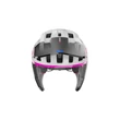 Imagine 2/7 - CASCA TERRAFORM PRO WHITE/PINK/CYBER BLUE L 59-62