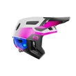 Imagine 3/7 - CASCA TERRAFORM PRO WHITE/PINK/CYBER BLUE L 59-62