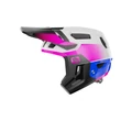 Imagine 4/7 - CASCA TERRAFORM PRO WHITE/PINK/CYBER BLUE L 59-62