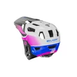 Imagine 5/7 - CASCA TERRAFORM PRO WHITE/PINK/CYBER BLUE L 59-62