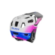 Imagine 6/7 - CASCA TERRAFORM PRO WHITE/PINK/CYBER BLUE L 59-62