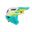 Imagine 3/5 - CASCA TERRAFORM PRO EMERALD/YELLOW S-M 55-59