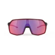 Imagine 2/6 - OCHELARI THUNDER FROZEN BORDEAUX/MULTILASER RED