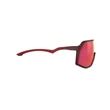 Imagine 4/6 - OCHELARI THUNDER FROZEN BORDEAUX/MULTILASER RED