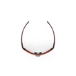 Imagine 6/6 - OCHELARI THUNDER FROZEN BORDEAUX/MULTILASER RED