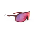 Imagine 1/6 - OCHELARI THUNDER FROZEN BORDEAUX/MULTILASER RED