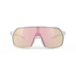 Imagine 2/6 - OCHELARI THUNDER WHITE/MULTILASER ROSE GOLD